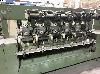  FEHRER DREF 2 Friction Spinning Machines, type 2/86 FT, 1987 yr,